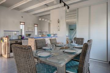 Maison De Vacances pour 10 Personnes dans La Turballe, Région de Saint-Nazaire, Photo 3