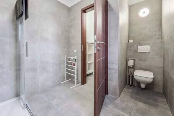 Ganze Wohnung, Imct - Pp Home Apartment near Budapest in Großturwall, Kleingebiet Wudersch