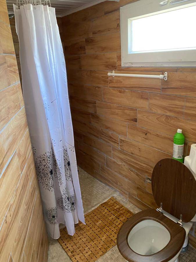 Gîte pour 2 personnes, avec terrasse à Ventiseri - 4