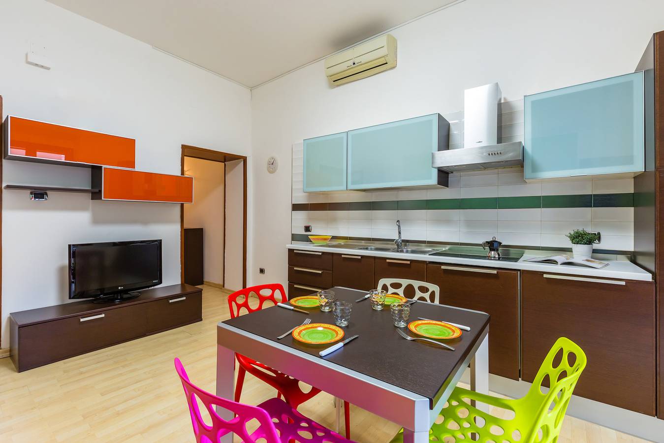 Appartamento intero, Al Borgo Orefici Apartment by Wonderful Italy in Napoli, Napoli e dintorni