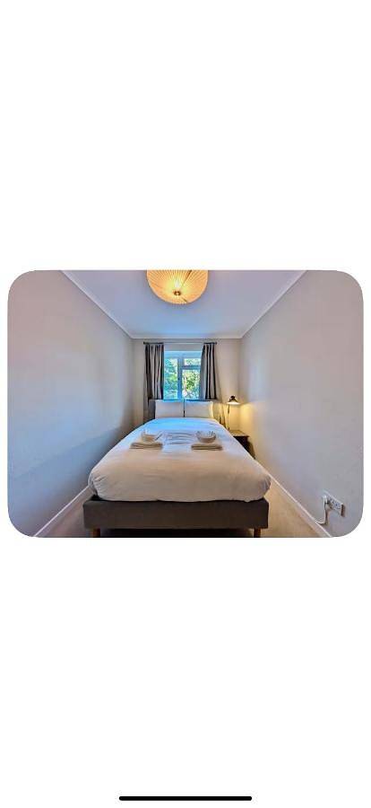 Gîte pour 4 personnes, avec jardin dans Surbiton - 4