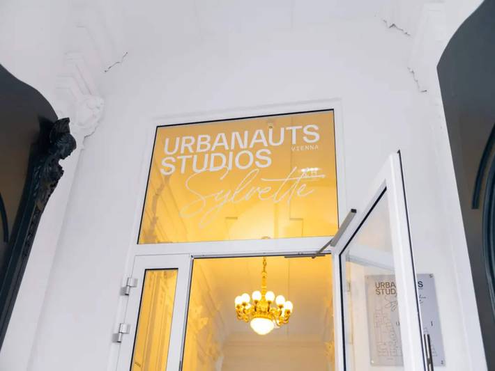 Studio für 2 Personen in Wien