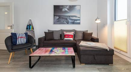 Vakantiewoning voor 4 Personen in Ostseebad Rerik, Rerik, Afbeelding 1