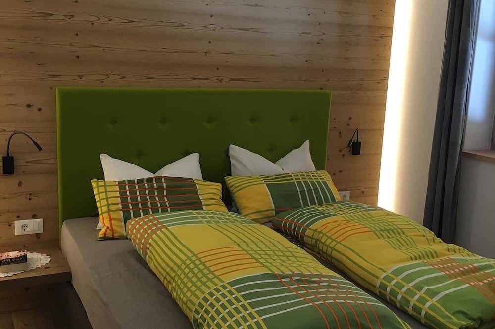 Ganze Wohnung, App. St. Sebastian im gemütlichen Chalet mit Garten und Terrasse in Tisens, Nonsberggruppe