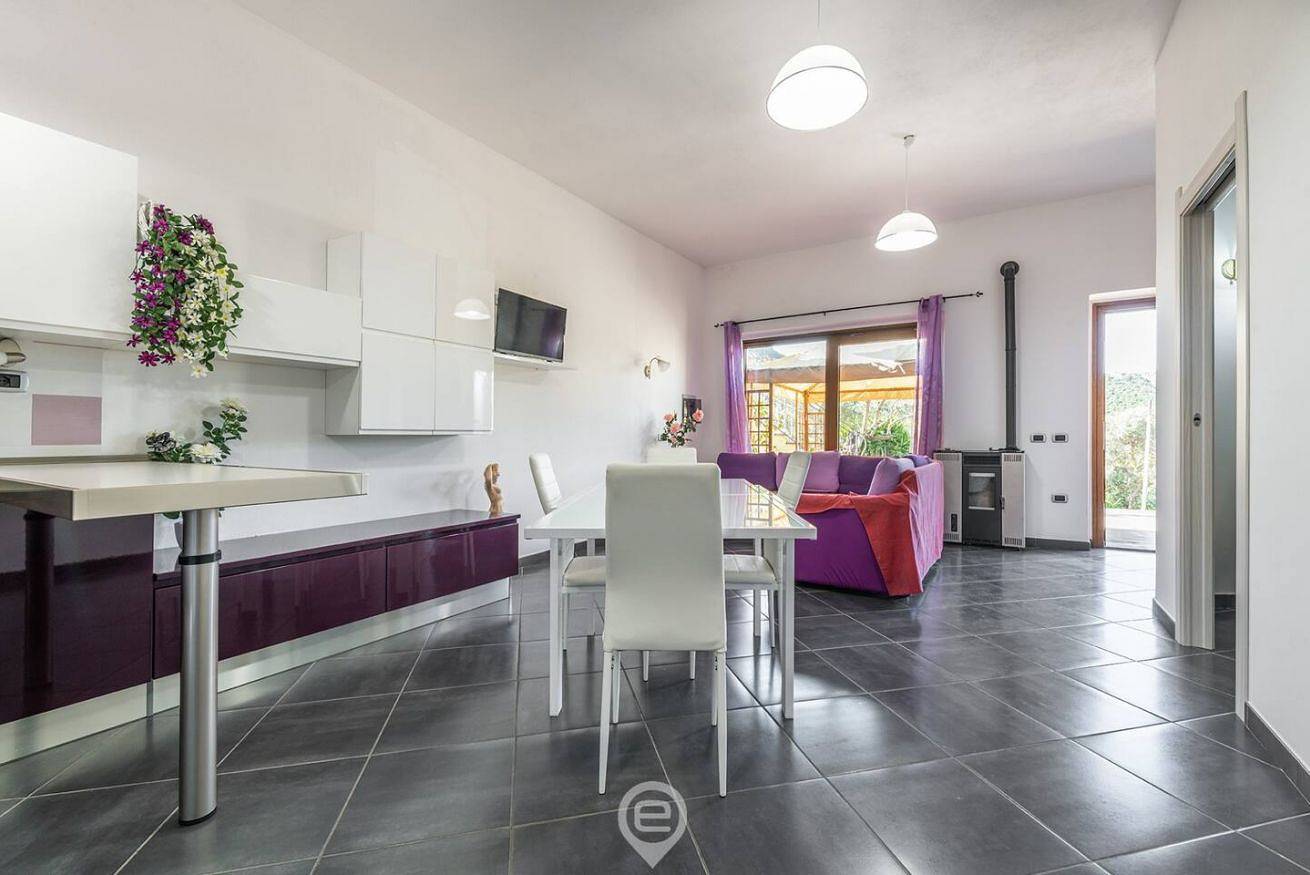 Floris Modern House - R1219 in Gonnesa, Iglesiente