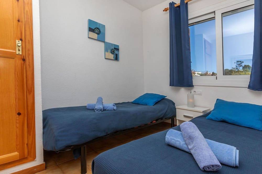 Apartamento entero, Voramar by Interhome in S'Agaró, Platja d'Aro