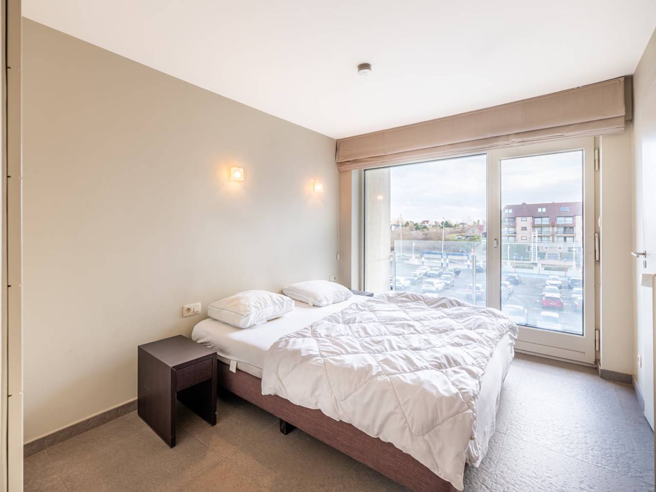 Ganze Wohnung, Wohnung in Oostduinkerke mit Meerblick in Ostdünkirchen-Bad, Koksijde