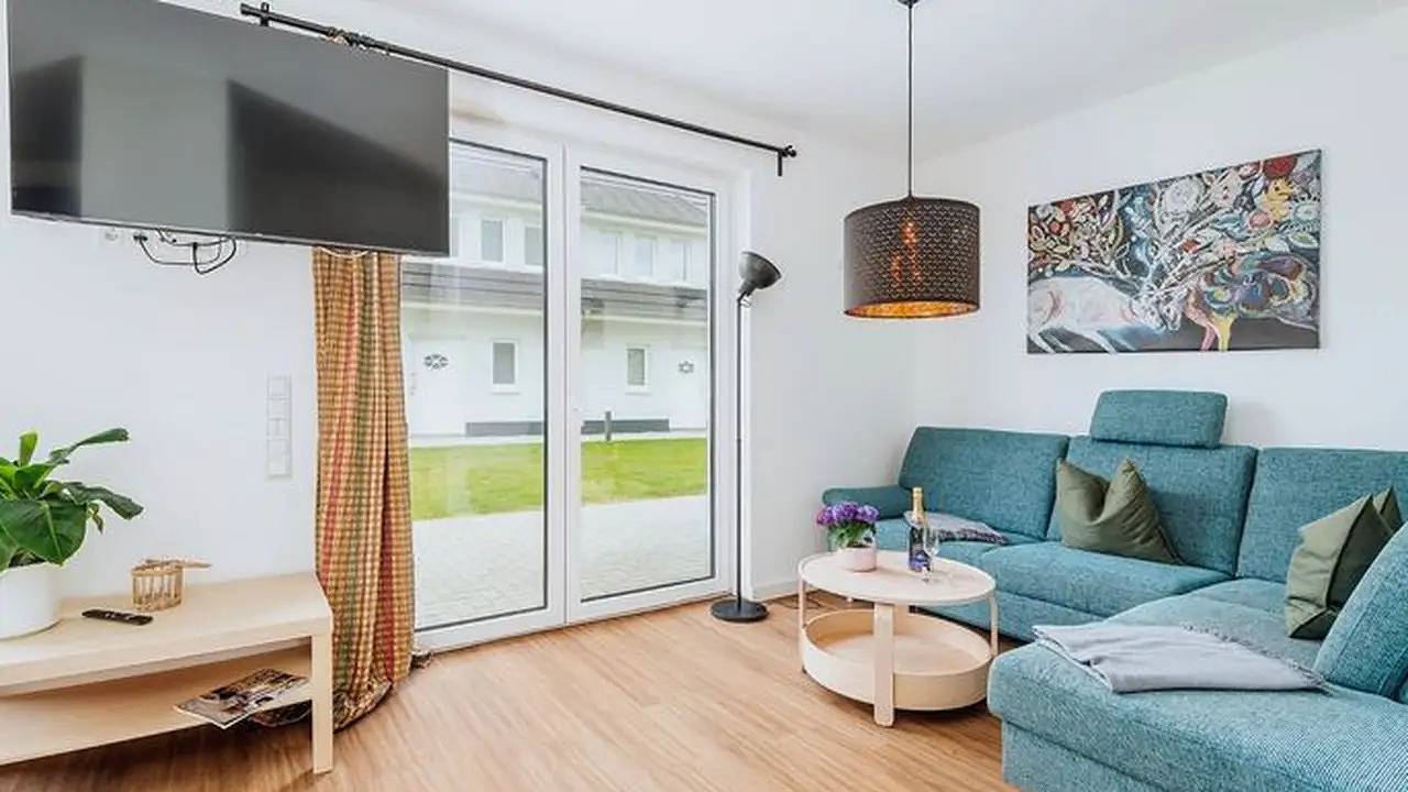 Ferienhaus für 8 Personen (120 m²) in Pruchten in Bresewitz, Pruchten