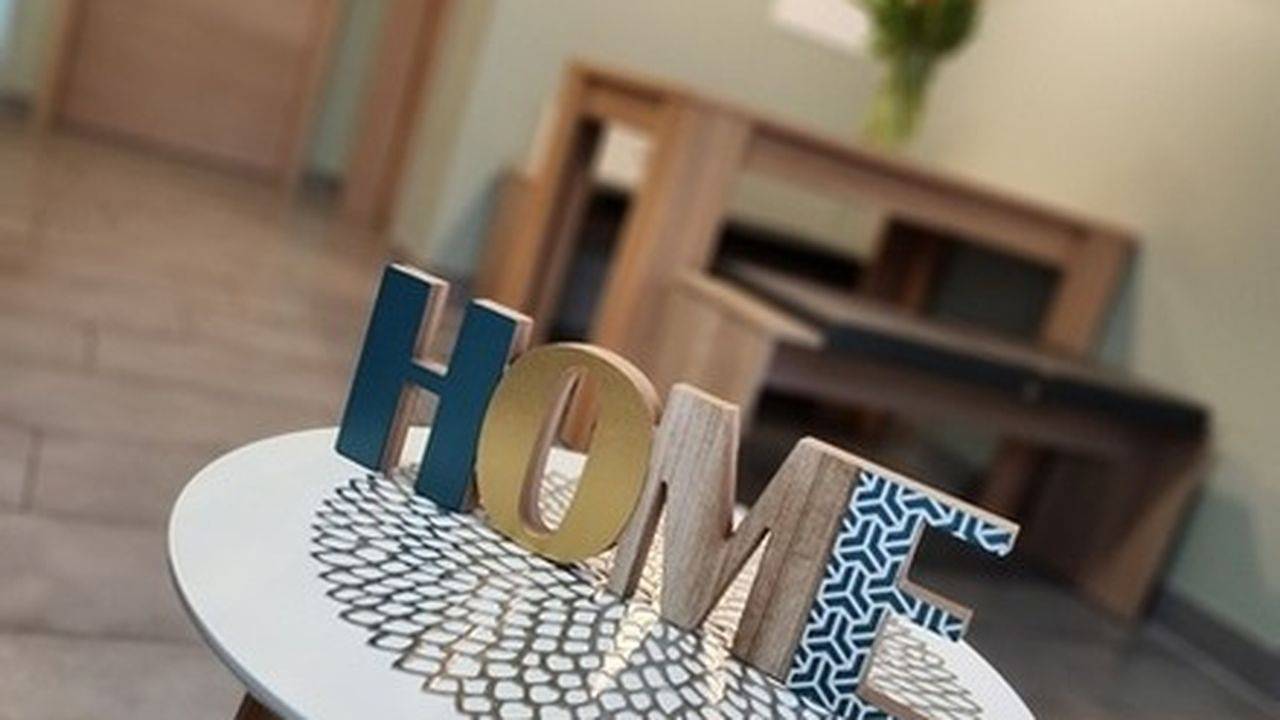 Apartamento vacacional entero, Ferienwohnung für 5 Personen (52 m²) in Rust in Europa-Park, Rust