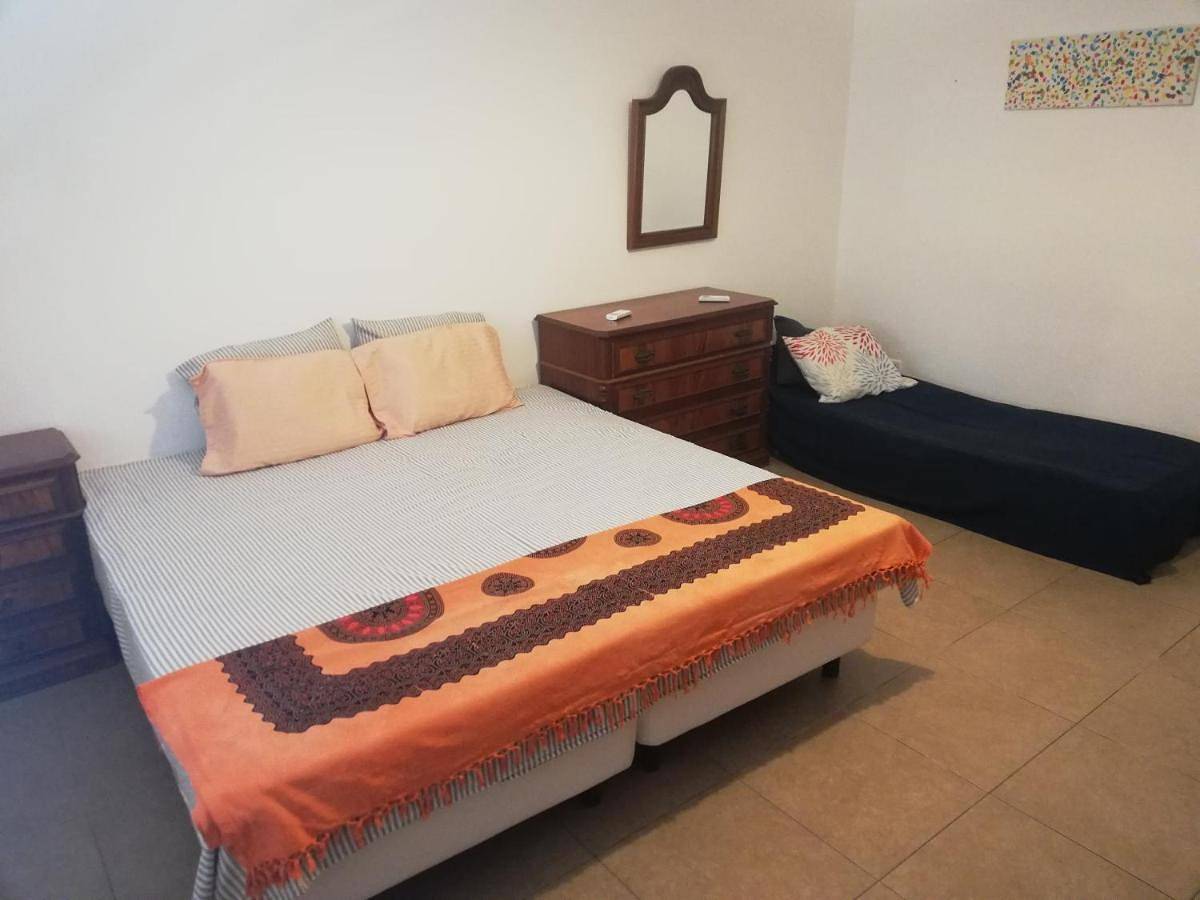 Pousada para 5 pessoas in Tavira (Santa Maria), Tavira (Santa Maria e Santiago)
