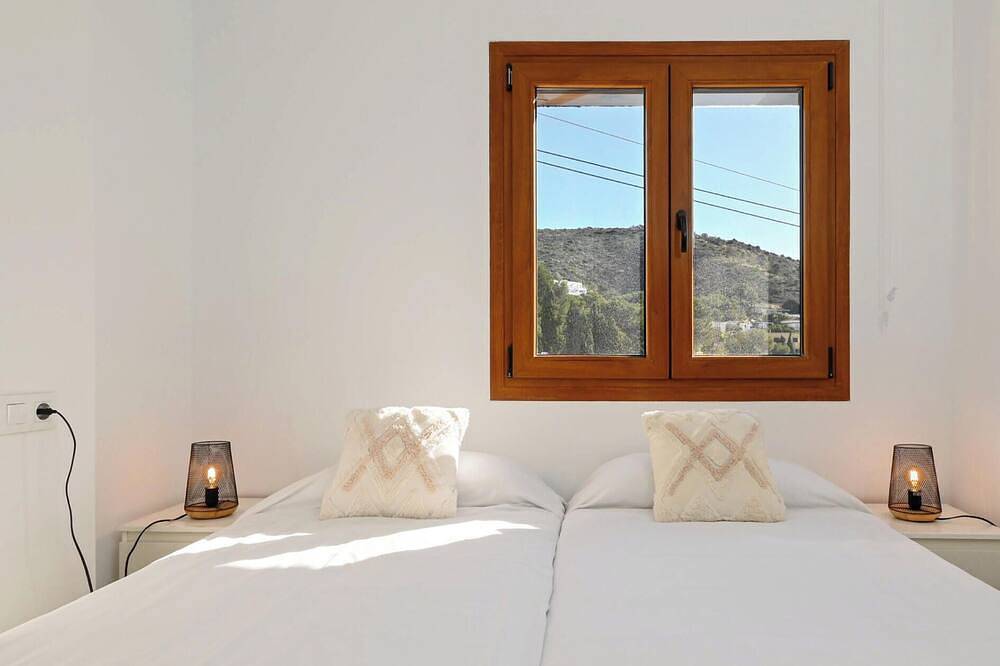 Entire apartment, Bahia Portet in Cala El Portet, Teulada (Spain)