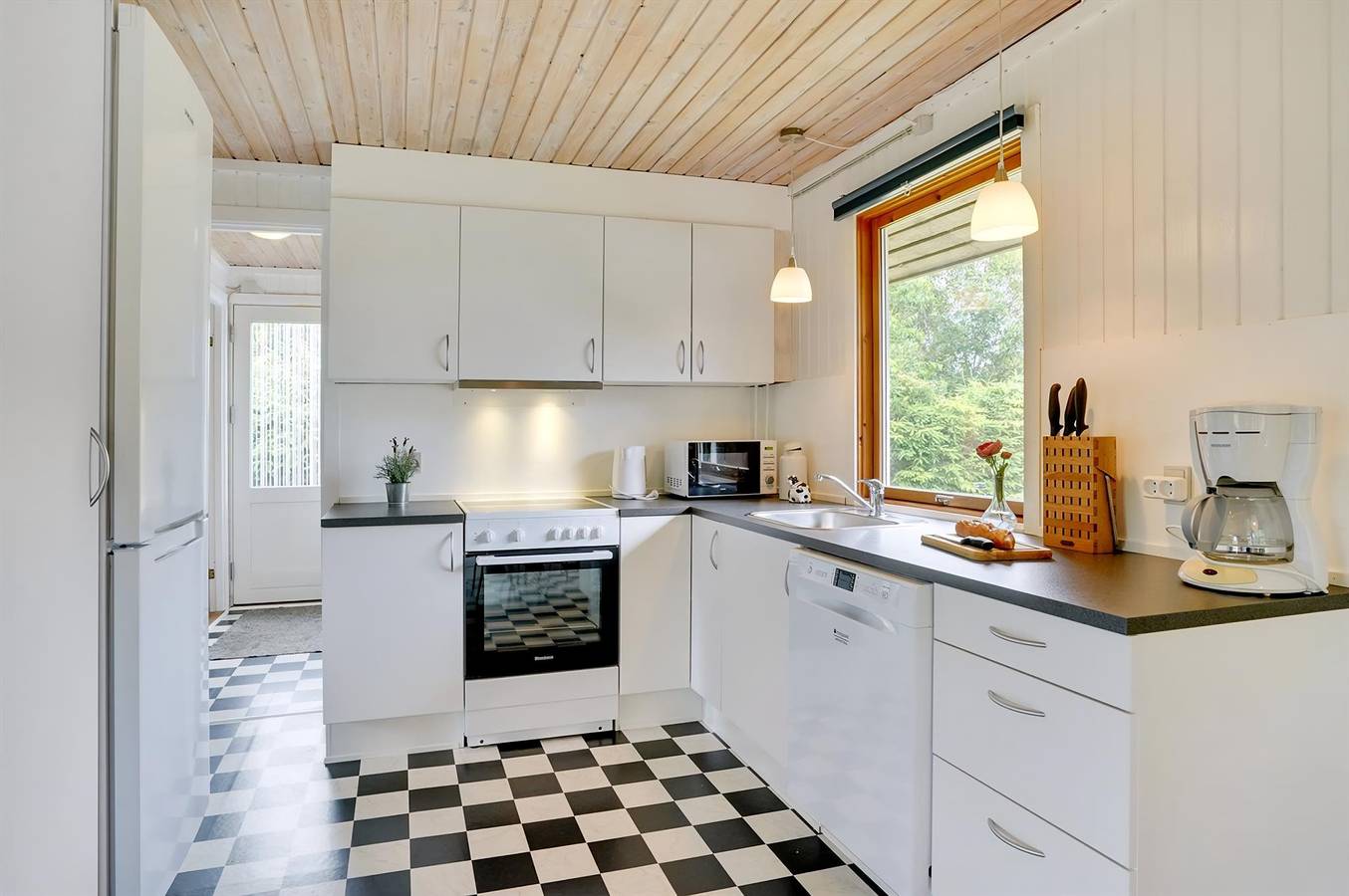 Pet friendly home in Løgstør with Wifi in Trend, Limfjord in Nordjütland