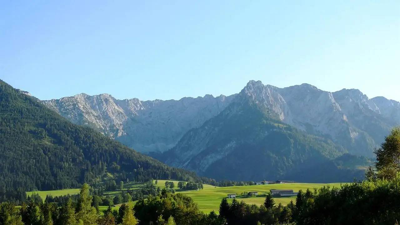 Geheel vakantieappartement, Ferienwohnung für 5 Personen (45 m²) in Walchsee in Walchsee, Kaisergebirge