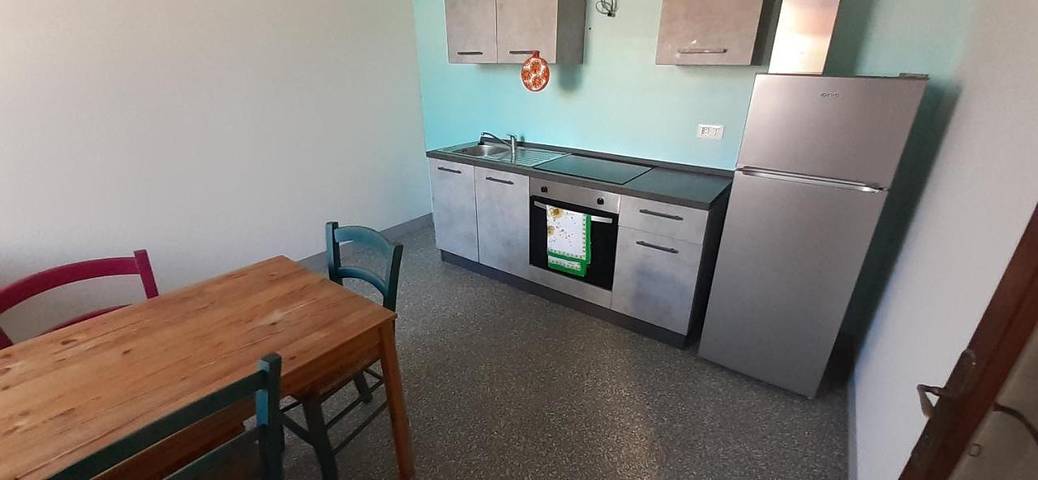 Location de vacances pour 7 personnes, avec jardin à Vecchiano - 2