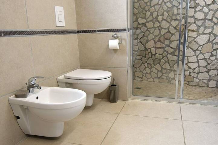 Residence Villa Elaisa in Civitella del Tronto, Teramo Province