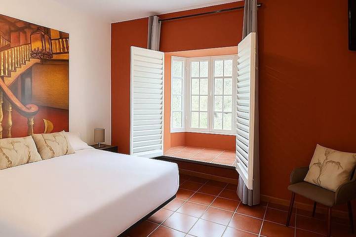 Casa La Piedra Badajoz in Badajoz, Provincia de Badajoz