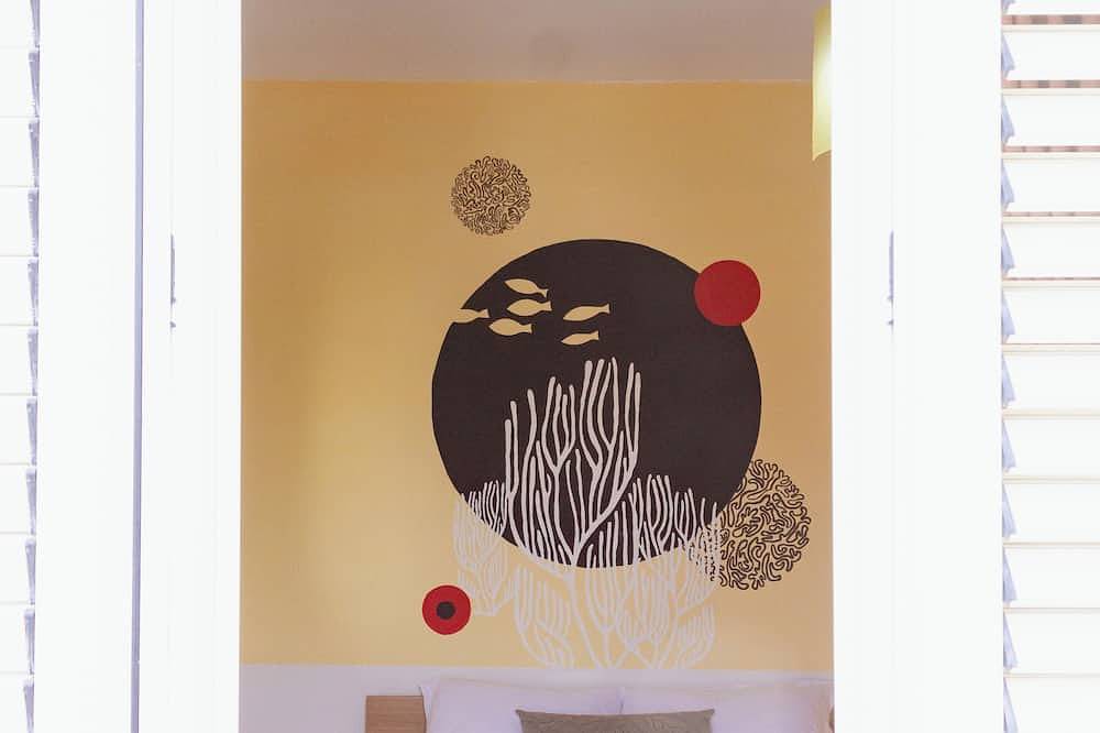 Coral Room in San Leone, Provincia de Agrigento