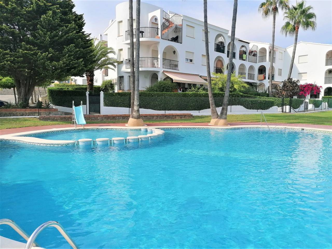 Appartamento vacanze a Peñíscola a partire da 59€ a notte