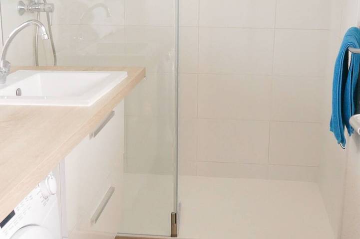 Gîte pour 4 personnes, avec terrasse dans Plage sud (Mimizan Plage) - 4