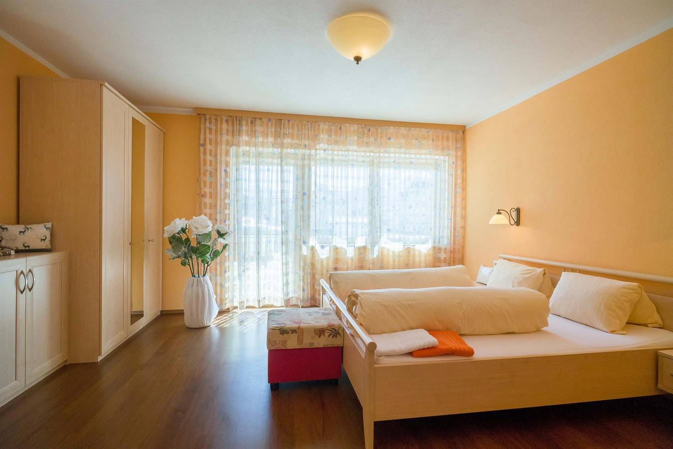 Ganze Ferienwohnung, Apartment Lina in Achenkirch, Brandenberger Alpen
