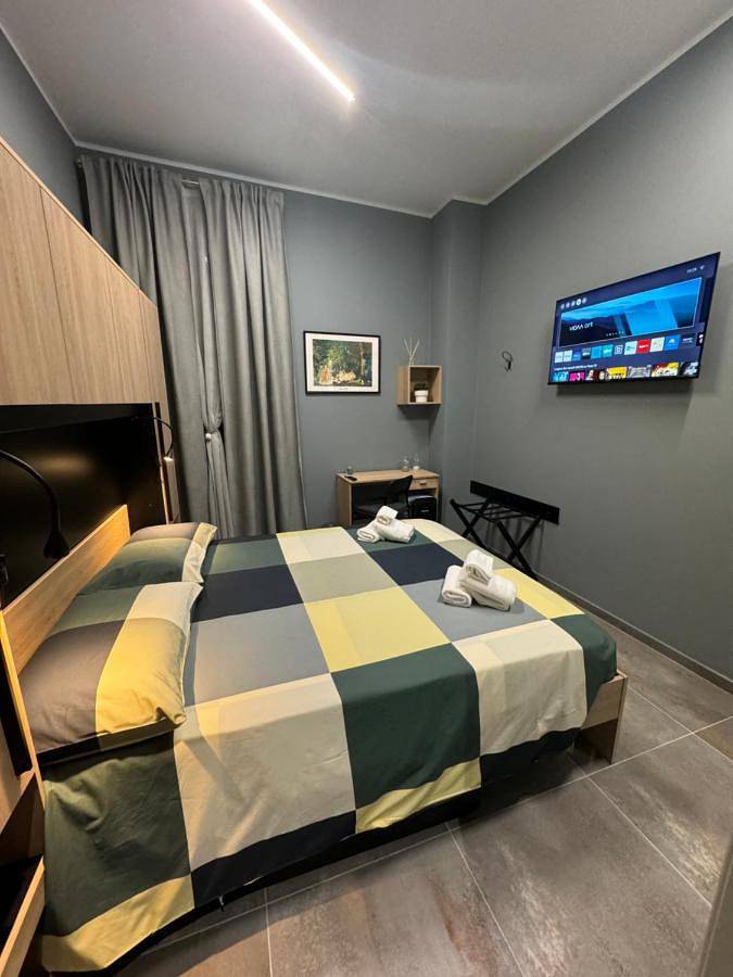 Chambre d’hôte pour 2 personnes, avec Vue à Parme - 2