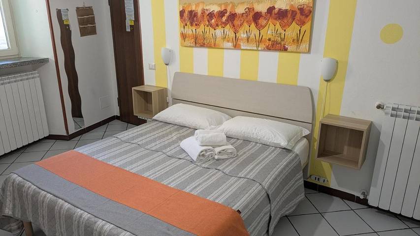 Bnb für 2 Personen, mit Terrasse am Lago Maggiore - 4