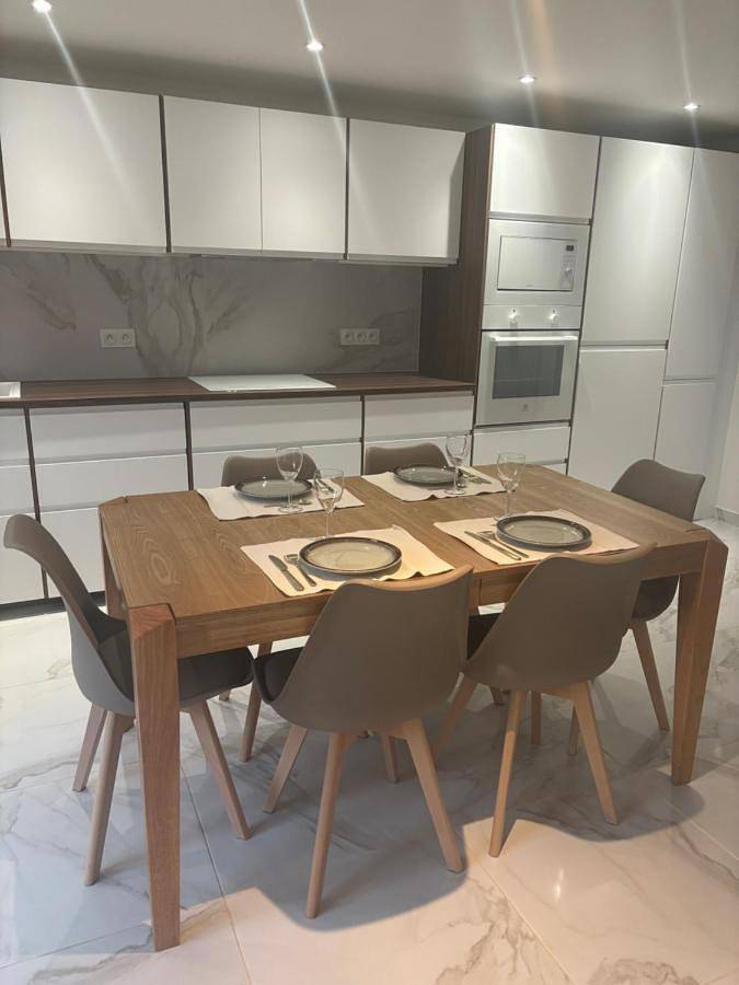Location de vacances pour 5 personnes, avec jardin et jacuzzi à Le Vieux-Marché - 4