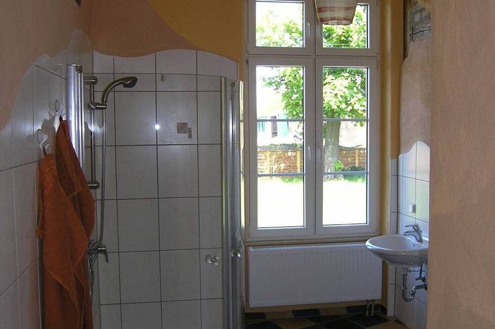 Bungalow für 10 Personen, mit Garten in Altenkirchen - 4
