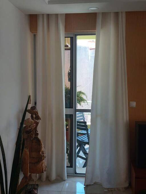 Gîte pour 5 personnes, avec balcon dans Praia - 4