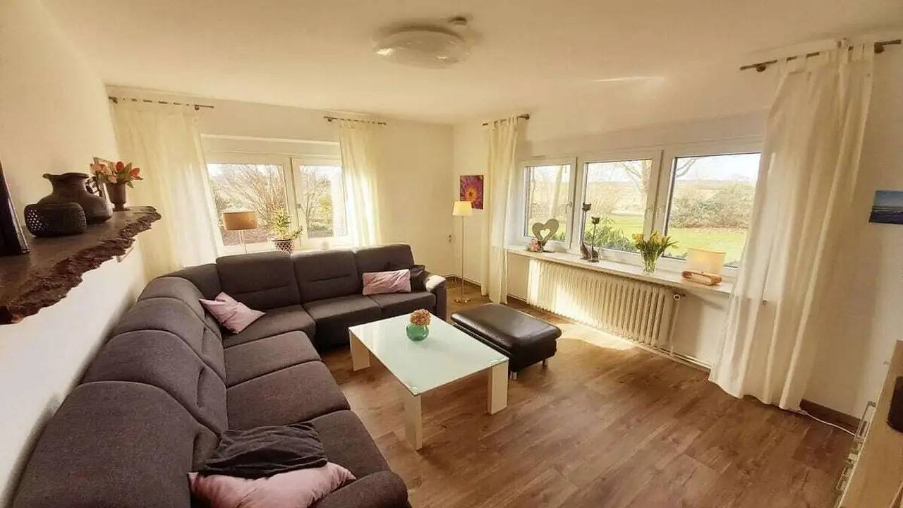 Ferienhaus für 6 Personen (120 m²) in Westerholt in Westerholt, Landkreis Wittmund