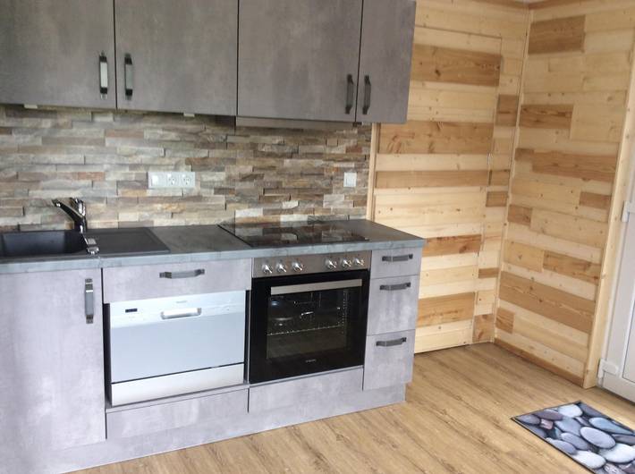 Ferienwohnung für 2 Personen, mit Garten in Schleiden - 4