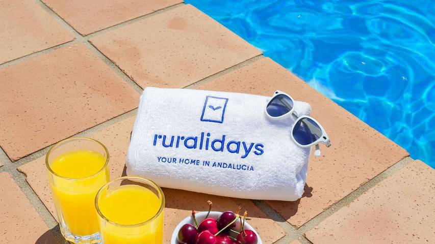 Casa rural para 5 personas, Se admiten mascotas en Sierra de las Nieves - 3