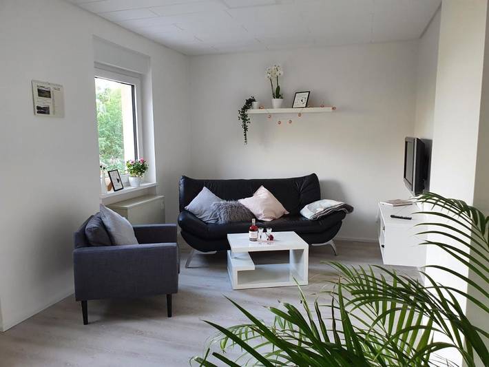 Ferienwohnung für 8 Personen, mit Balkon und Terrasse sowie Ausblick in Bremm - 2