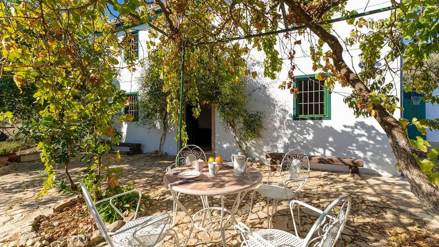 Casa rural para 10 personas, con piscina y balcón/terraza, Se admiten mascotas en Iznájar - 3