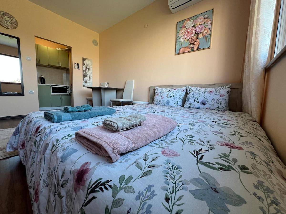 Appartement entier, Georgievi Studio in Stara Zagora, Bulgarie