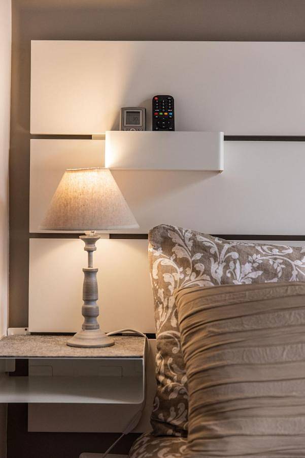 Chambre d’hôte pour 2 personnes, avec terrasse à San Severo - 3