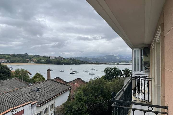 Appartement de vacances pour 5 personnes - 1