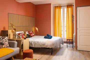Gîte pour 2 personnes à Limoux