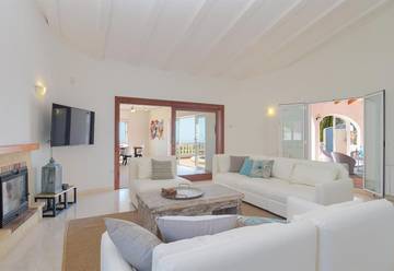 Casa Rural para 10 Personas en Benitachell, Costa Blanca, Foto 2