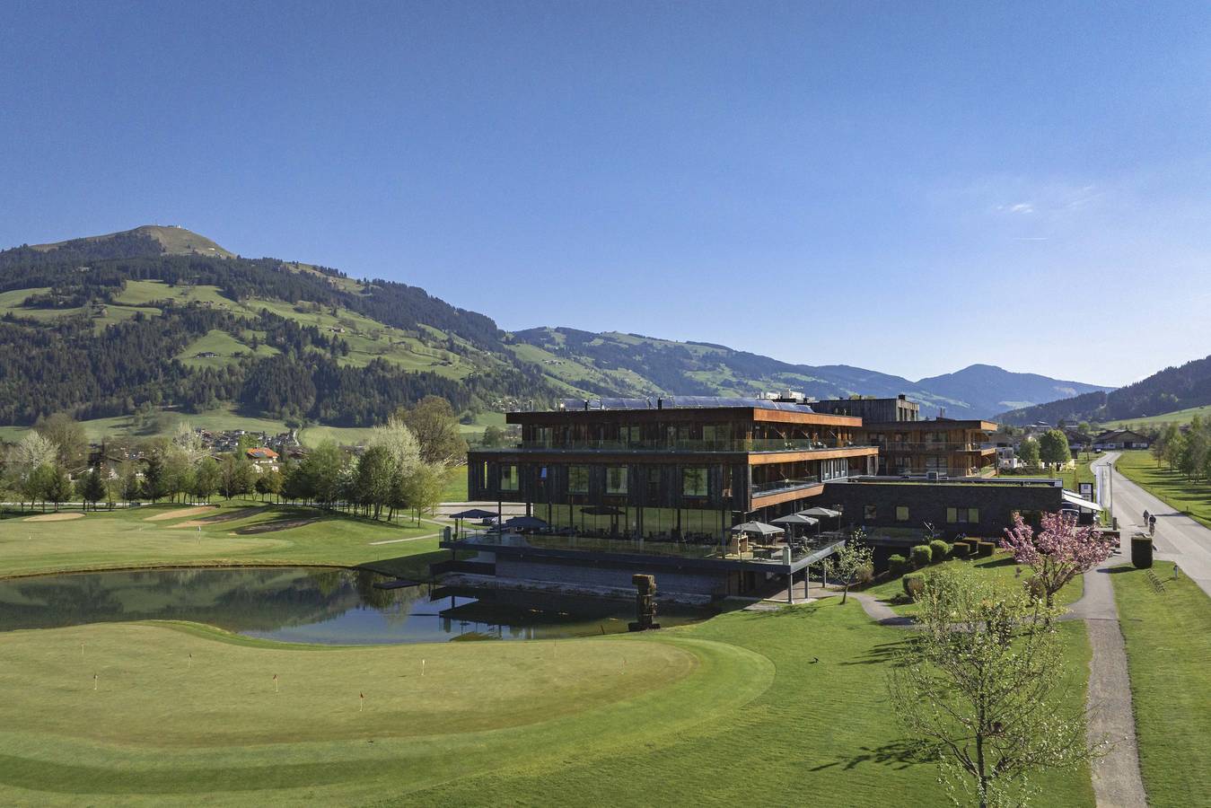 Geheel appartement, 02_Ab_Ap_2Sz_Bgw_115 in Westendorf (Tirol), Kaisergebirge