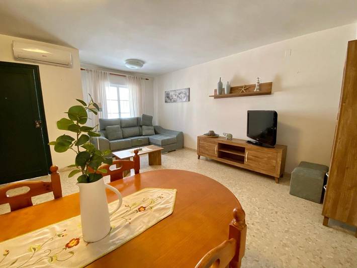 La Araucaria de Chipiona – Cozy Apartment with Private Parking and Terrace in Chipiona, Costa de la luz