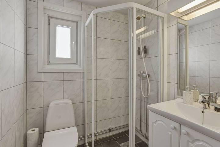 Ganze Wohnung, Beautiful apartment in Nordland perfect for your next getaway L11 201 in Rønvik, Bodø