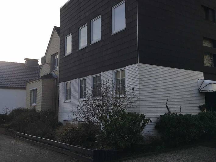 Ferienwohnung für 4 Personen, mit Balkon, kinderfreundlich in Cuxhaven (Stadt)