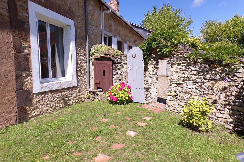 Apartamento entero, The Orchard Farm in Écommoy, Sarthe