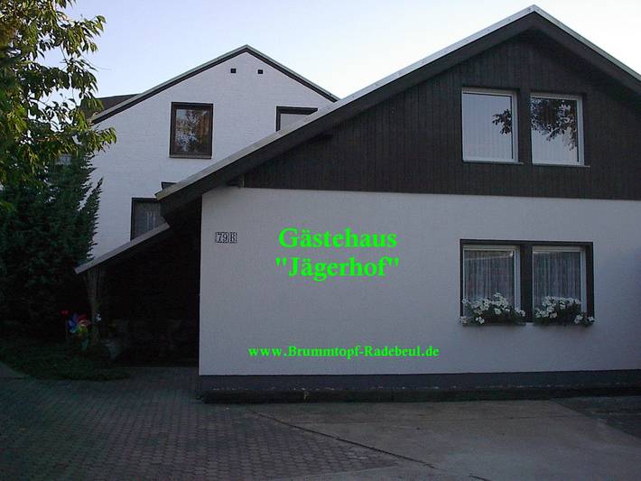Ferienwohnung für 2 Personen, mit Terrasse und Garten