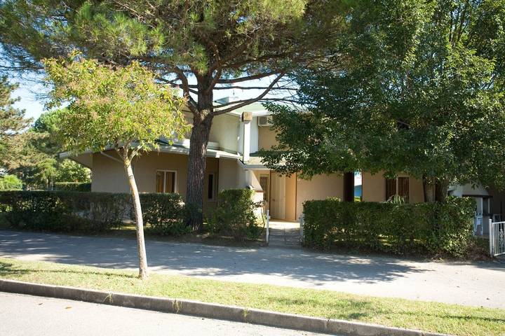 Ferienhaus für 6 Personen, mit Garten in Bibione - 3