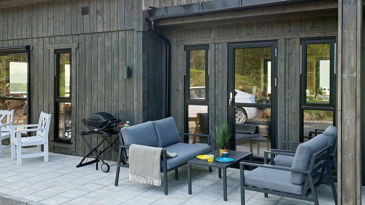 Ferienhaus für 6 Personen (100 m²) in Stokmarknes in Hadsel