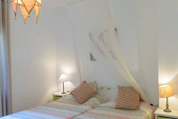 Villa pour 8 Personnes dans Platja d'Aro, Bas-Ampurdan, Photo 4