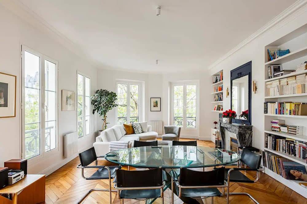 Appartement de vacances