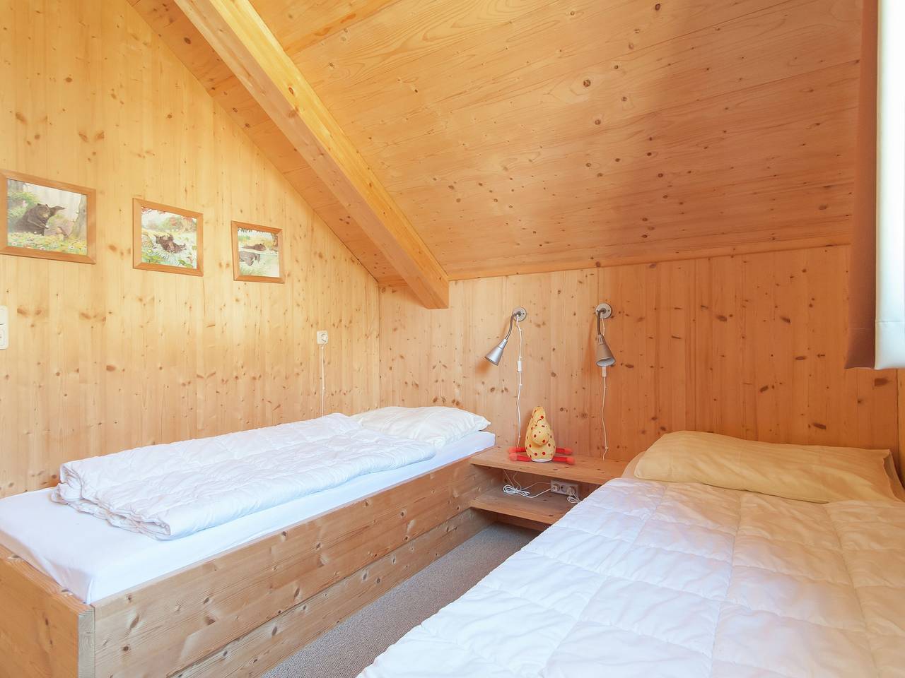 Charmantes Chalet mit Terrasse in Stadl an der Mur, Westliche Obersteiermark